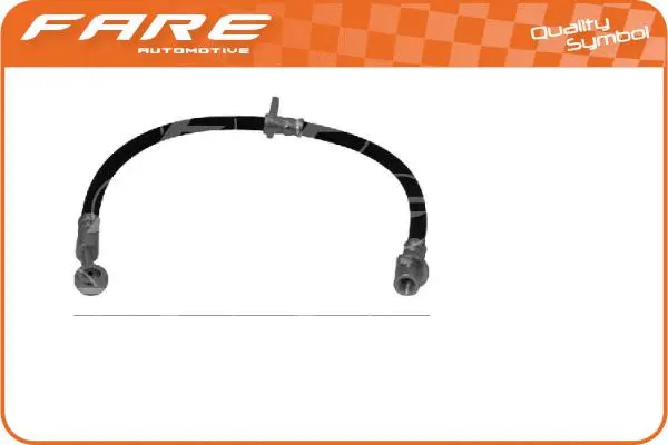 Flexible de frein FARE-RCH 32249