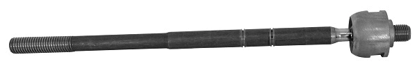 Rotule de direction intérieure, barre de connexion TEBO 501156