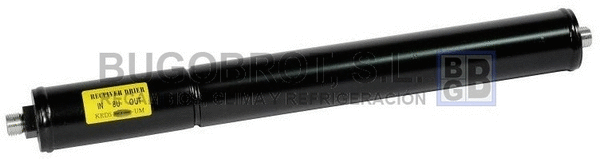Filtre déshydratant, climatisation BUGOBROT 20-80151
