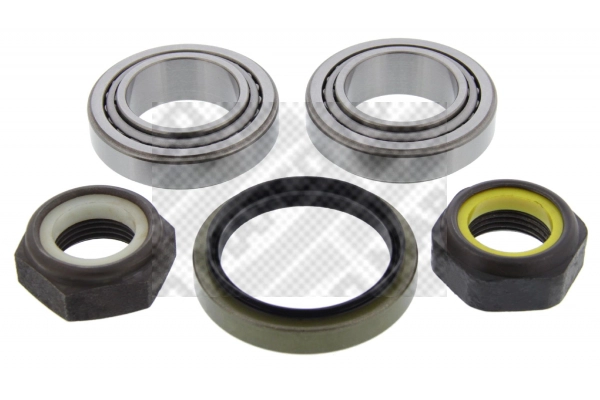 Kit de roulements de roue MAPCO 26643