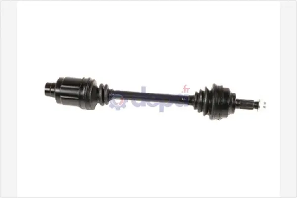 Arbre de transmission DEPA 3387500