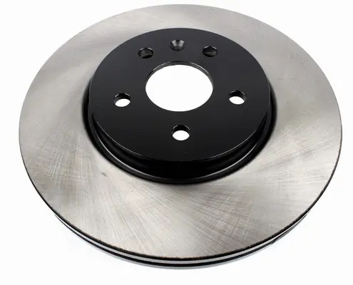 Disque de frein SB BR34126T