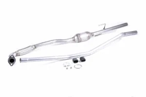 Catalyseur EEC VX6031T