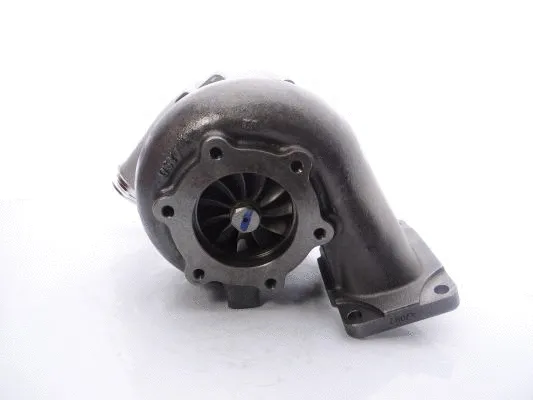 Turbocompresseur, suralimentation GARRETT 466076-5029S