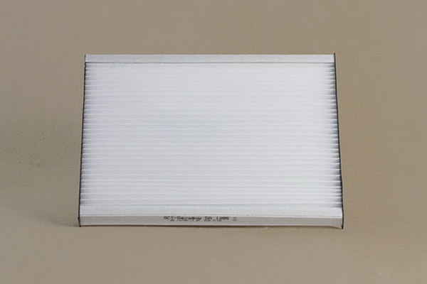 Filtre, air de l'habitacle SCT - MANNOL SA 1285