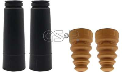 Kit de protection contre la poussière, amortisseur GSP-BR 5405000PK