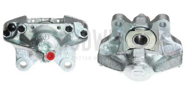 Étrier de frein BUDWEG CALIPER 34379