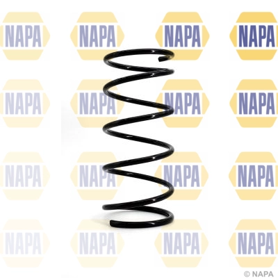 Ressort de suspension NAPA NCS1003