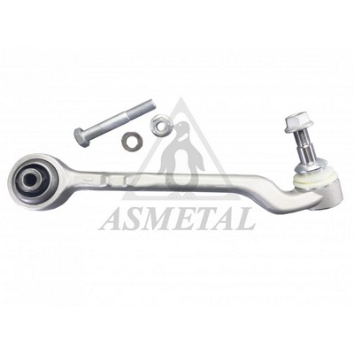 Bras de liaison, suspension de roue ASMETAL 23BM2601