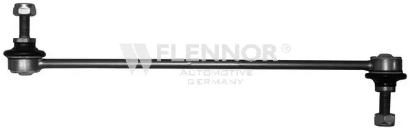 Entretoise/tige, stabilisateur FLENNOR FL10110-H