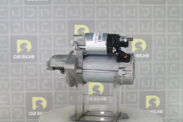 Démarreur DA SILVA 021554