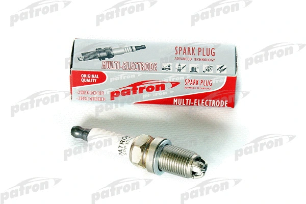 Bougie d'allumage PATRON SPP3015