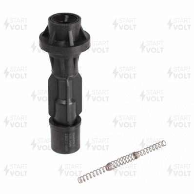 Fiche, bobine d'allumage STARTVOLT STC 2506