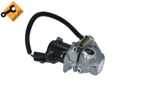 Vanne EGR WILMINK GROUP WG2161857