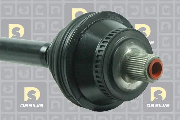 Arbre de transmission DA SILVA 2238AT