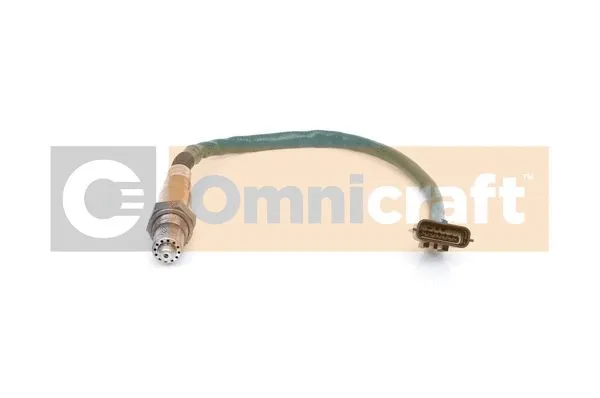 Sonde lambda Omnicraft 2376438