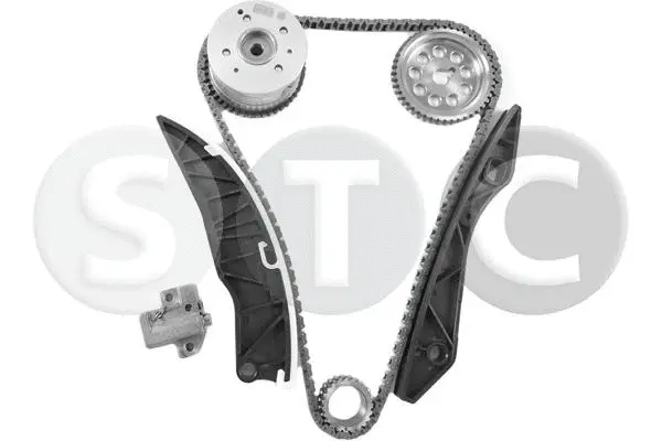 Kit de distribution par chaîne STC T451364