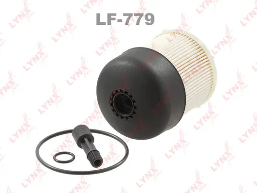 Filtre à carburant LYNXAUTO LF-779