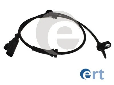 Capteur, vitesse de roue ERT 530232