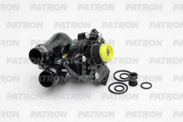 Pompe à eau, refroidissement du moteur PATRON PWP1844