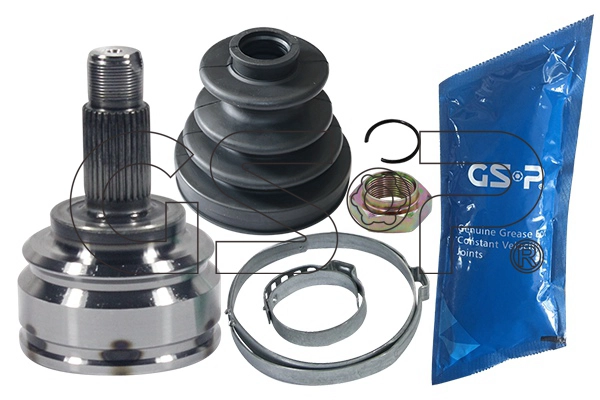 Jeu de joints, arbre de transmission GSP-BR 805001