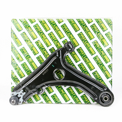 Bras de liaison, suspension de roue FIRST LINE FCA5632L