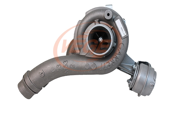 Turbocompresseur, suralimentation VEGE 07641903