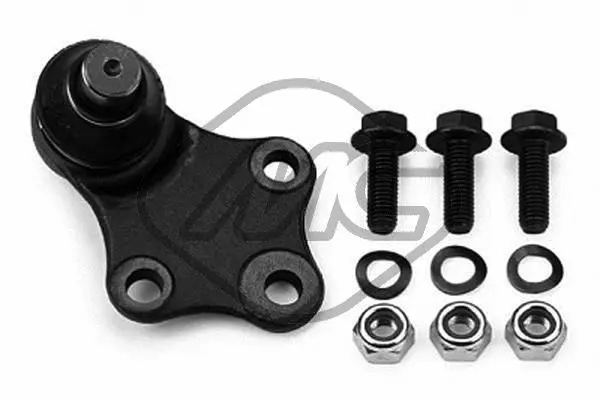 Rotule de suspension Metalcaucho 53048