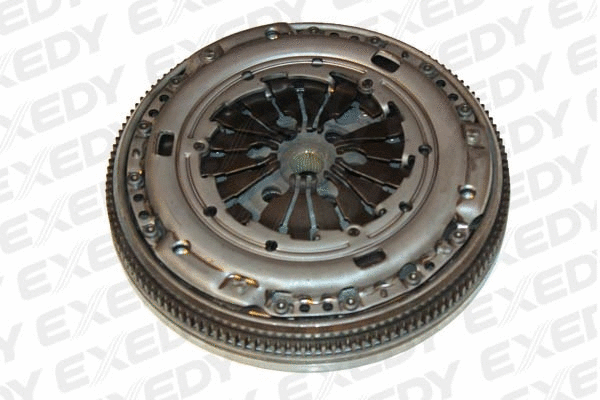 Kit d'embrayage EXEDY VWS2076DMF