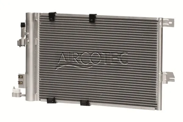 Condenseur, climatisation APC ACT100016