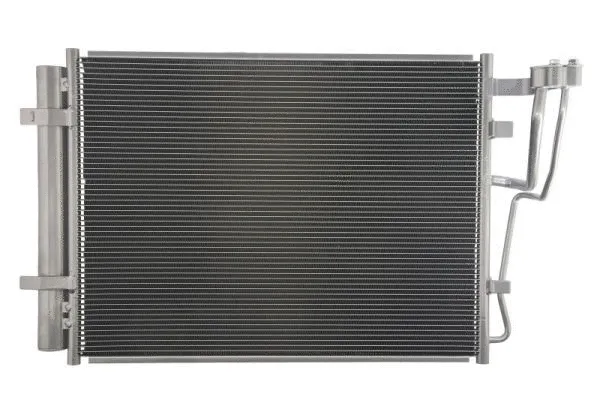 Condenseur, climatisation THERMOTEC KTT110614