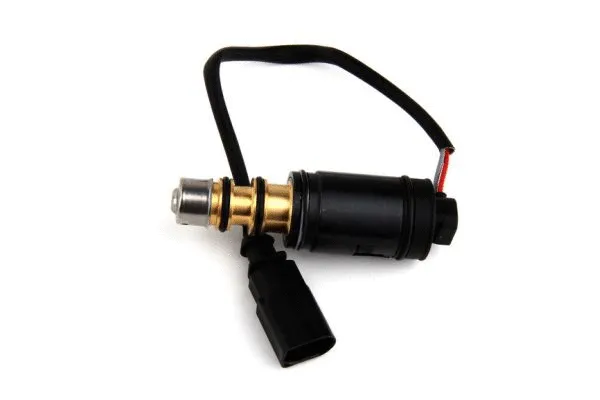 Valve de réglage, compresseur THERMOTEC KTT060028