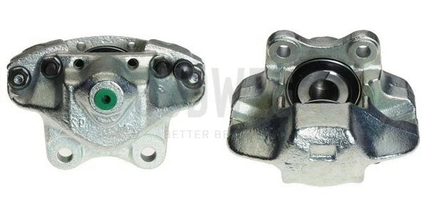 Étrier de frein BUDWEG CALIPER 34124