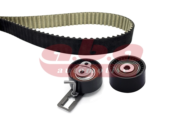 Kit de courroie crantée A.B.A YK402141