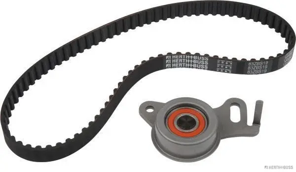 Kit de courroie crantée HERTH+BUSS JAKOPARTS J1115009