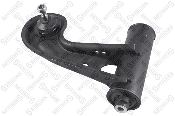 Bras de liaison, suspension de roue STELLOX 57-02770A-SX