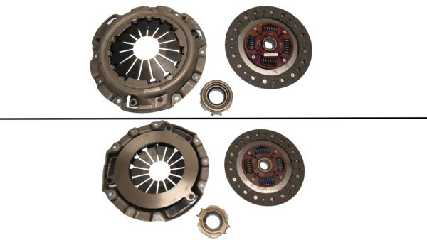 Kit d'embrayage KAWE 959441
