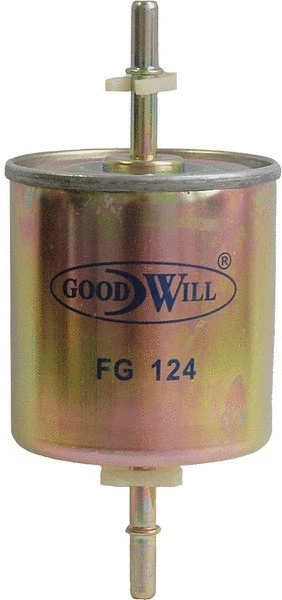 Filtre à carburant GOODWILL FG 124