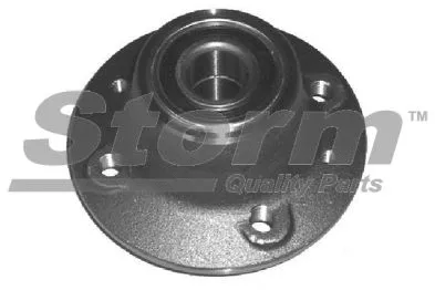 Moyeu de roue STORM QUALITY PARTS F6042