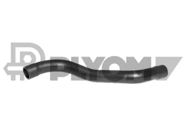 Durite de radiateur PLYOM P767534