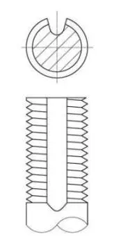 Soupape d'émission INTERVALVES 2613.039
