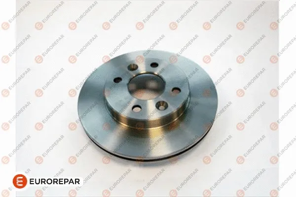 Disque de frein EUROREPAR 1618866580