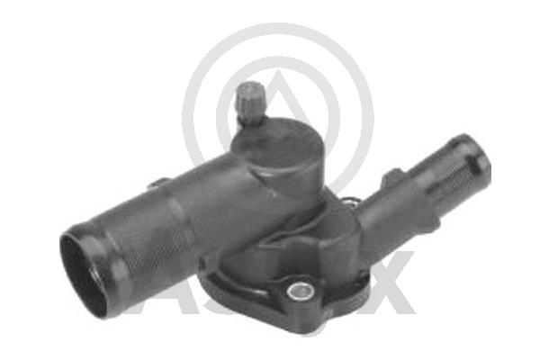 Thermostat, liquide de refroidissement Aslyx AS-201394