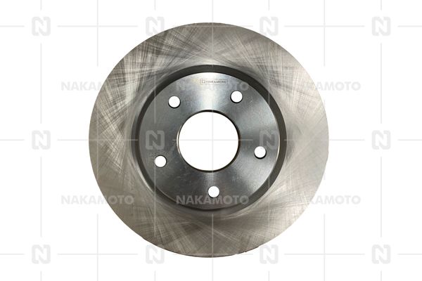 Disque de frein NAKAMOTO B02-NIS-19070001