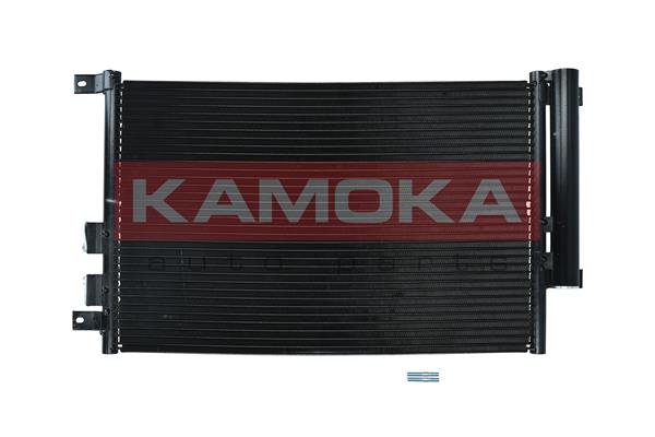 Condenseur, climatisation KAMOKA 7800191