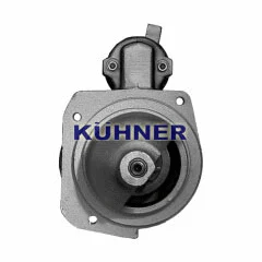 Démarreur AD KÜHNER 10567R