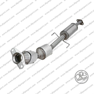 Catalyseur DIPASPORT CTL028BMCN