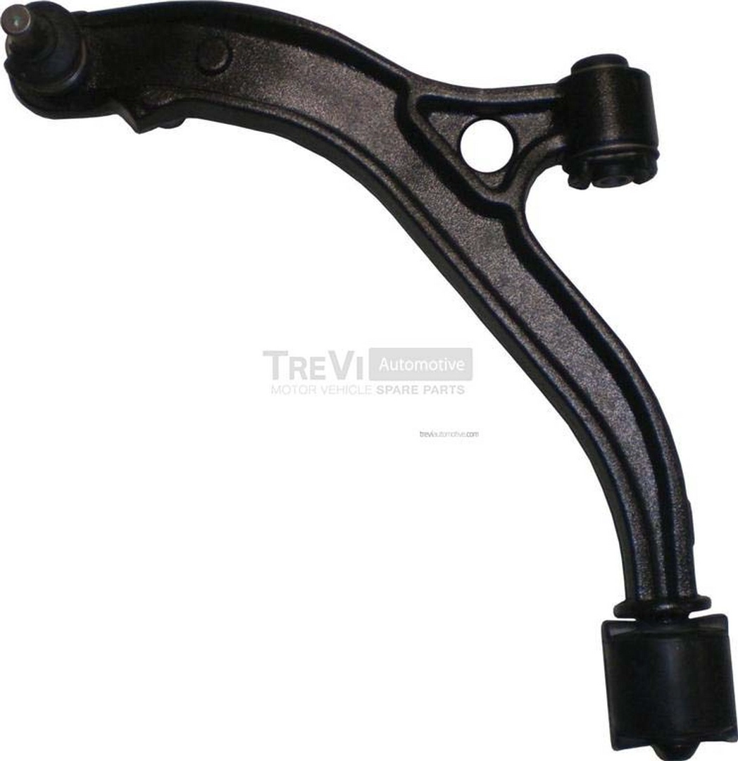 Bras de liaison, suspension de roue TREVI AUTOMOTIVE TRTT1792