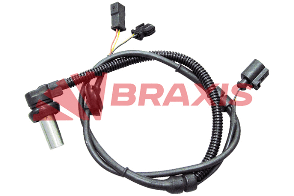 Capteur, vitesse de roue BRAXIS AK0004