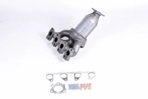 Catalyseur EEC VX6019T